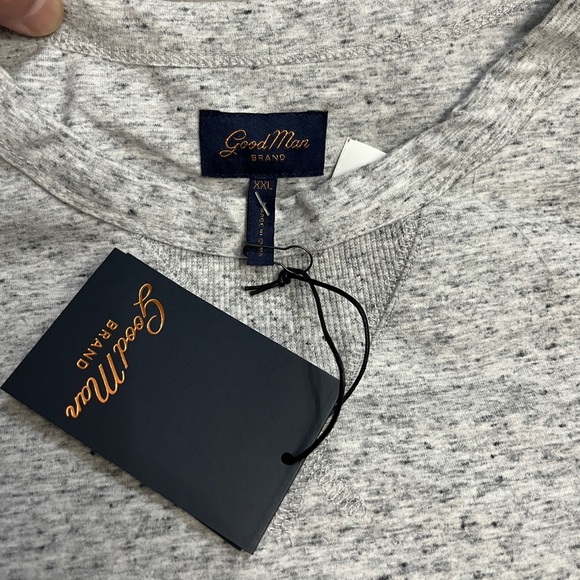 NWT - Good Man Brand Men’s Flex Pro Victory Jersey - Size XXL - Picture 11 of 13